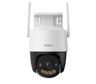 Imou Imou kamera Cruiser SC 8MP K7FP-8V0N WiFi, PoE, 4K Ultra HD, Full-Color