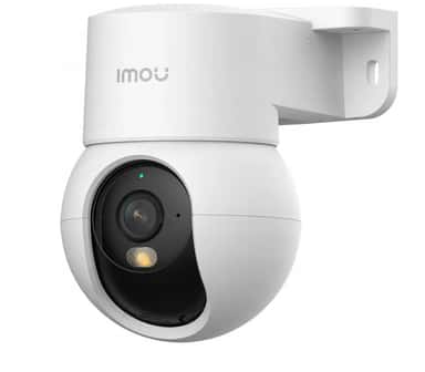 Imou Imou PoE vidaus kamera PS2M-5R1, 5MP, PT, Full-Color, PoE/5V, AOR