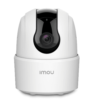 WiFi kamera IMOU Ranger 2C, IPC-K2ECP-5H3W, 5MP, 0°-355°, IR 10m – priekinis vaizdas